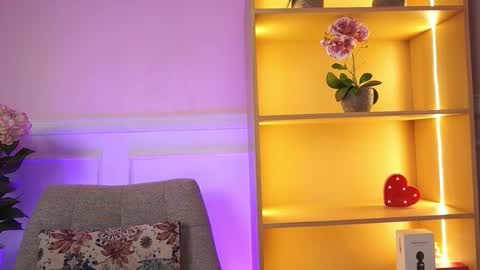 Snapshot of milacrave chatting on 03.02.26 milacrave online show from 03.02.26