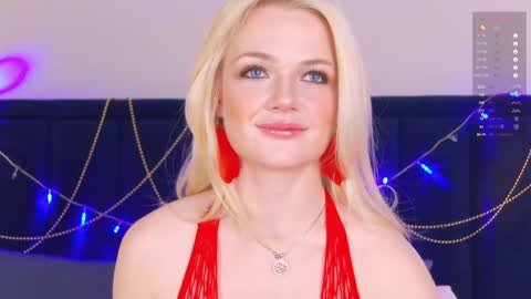 Miss Cutie online show from 12.21.24