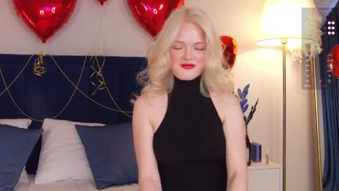 Miss Cutie online show from 12.28.24