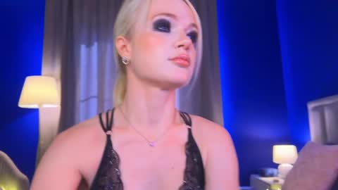Miss Cutie online show from 04.02.26