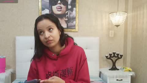 miladiosa online show from 01.15.26