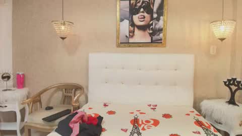 miladiosa online show from 03.27.26