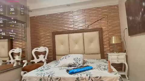 miladiosa online show from 04.20.26