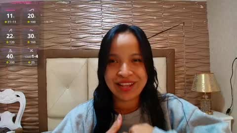 miladiosa online show from 04.21.26