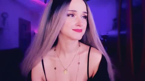 MiladyJolie online show from 01.09.26