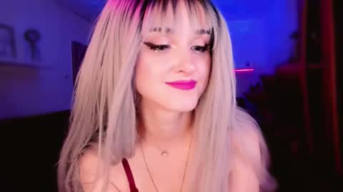 MiladyJolie online show from 05.05.26
