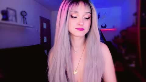 MiladyJolie online show from 05.09.26