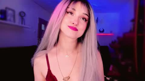 MiladyJolie online show from 05.11.26