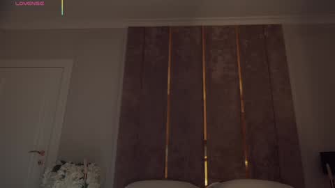 Snapshot of miladystarlight chatting on 10.26.25 online show from 10.26.25