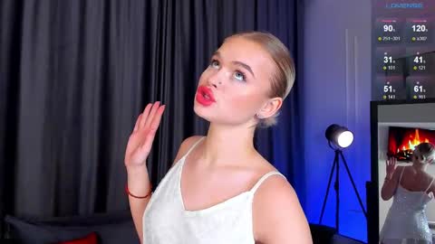 milafink online show from 02.10.25