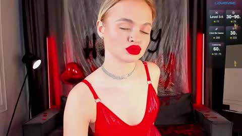 milafink online show from 02.14.25