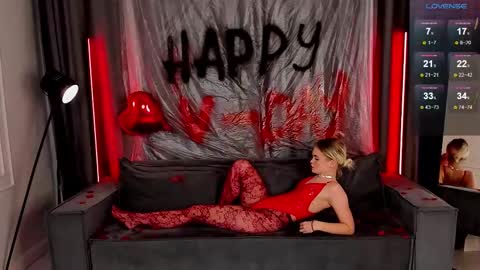 milafink online show from 02.14.25