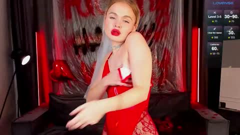milafink online show from 02.14.25