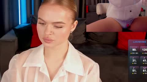 milafink online show from 02.22.25