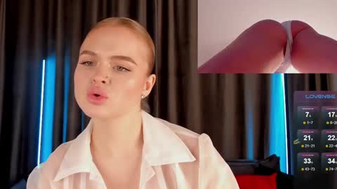 milafink online show from 02.22.25