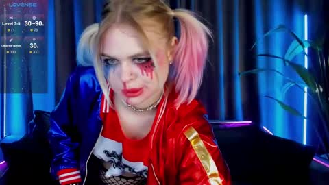 milafink online show from 03.01.25