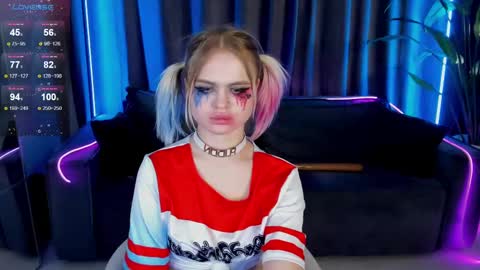 milafink online show from 03.01.25