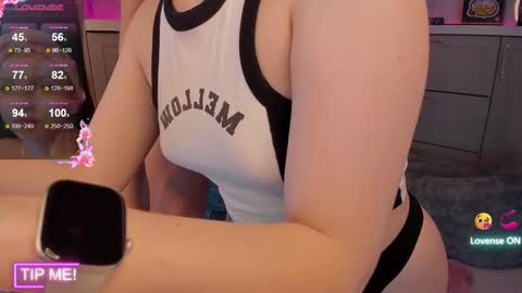 milafink online show from 03.09.25