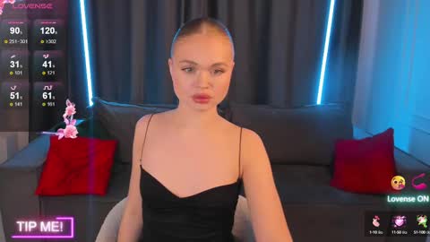 milafink online show from 03.10.25