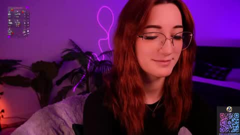 Snapshot of milaflameee_ chatting on 06.01.26 Mila . online show from 06.01.26