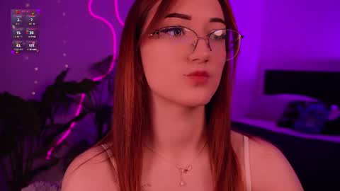 Snapshot of milaflameee_ chatting on 06.19.26 Mila . online show from 06.19.26