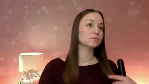 Snapshot of milafleur chatting on 04.22.26 Mila Fleur online show from 04.22.26