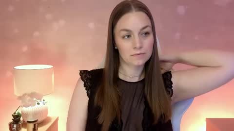 Snapshot of milafleur chatting on 07.08.26 Mila Fleur online show from 07.08.26