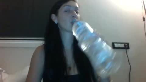 MilaGabor online show from 09.13.25