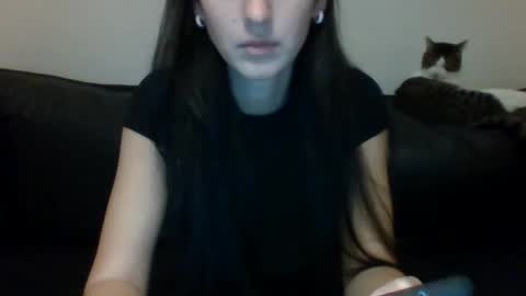 MilaGabor online show from 11.08.25