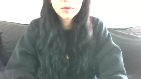 MilaGabor online show from 11.17.25