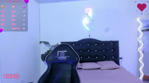 Snapshot of milah_tay chatting on 02.05.26 milah_tay online show from 02.05.26