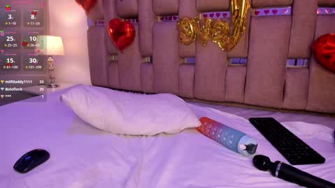 Milenna online show from 02.06.25