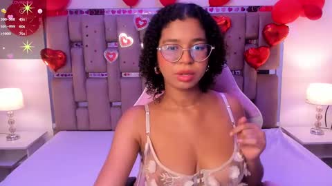 Milenna online show from 02.24.25