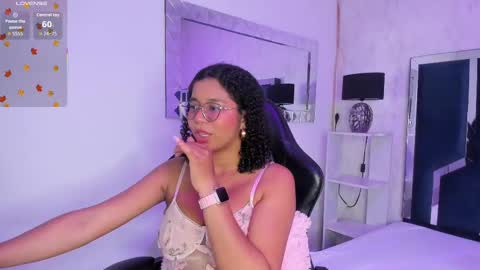 Milenna online show from 09.18.25