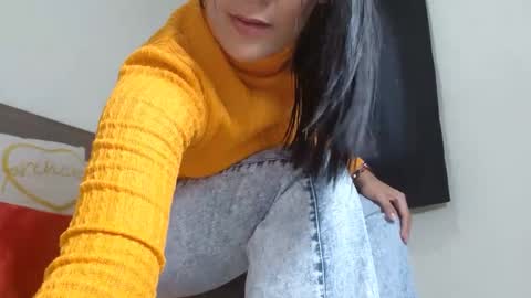 mila online show from 02.11.25