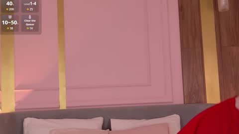 Mila  online show from 03.29.26