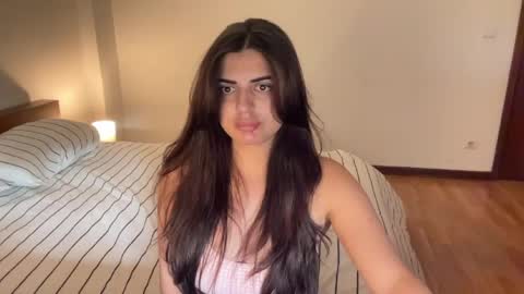 Snapshot of milalifa chatting on 05.18.26 milalifa online show from 05.18.26