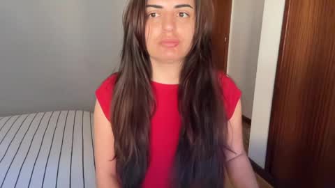 Snapshot of milalifa chatting on 05.20.26 milalifa online show from 05.20.26