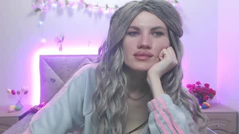 Milaloona online show from 03.28.26