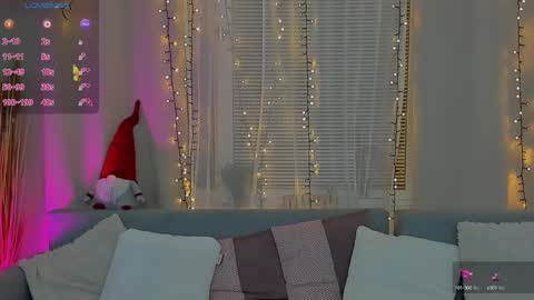 Mila online show from 12.20.24