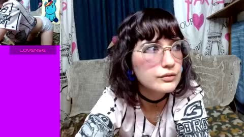 Mila-Lunala online show from 09.17.25