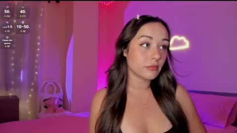 Mila Mae online show from 06.21.26