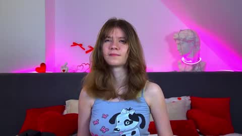 Mila online show from 03.03.26