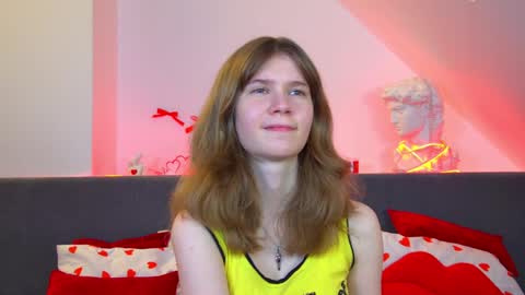 Mila online show from 03.11.26