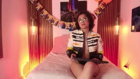 Mila online show from 10.18.25