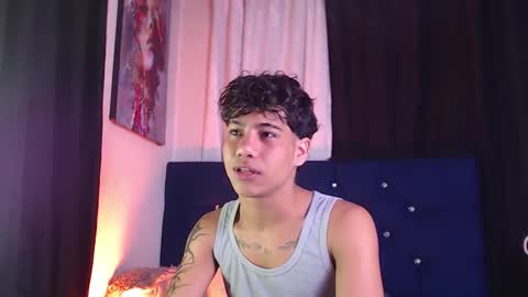 Milan Anxel online show from 02.12.26