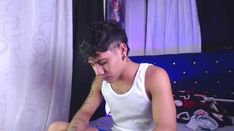 Milan Anxel online show from 02.28.26