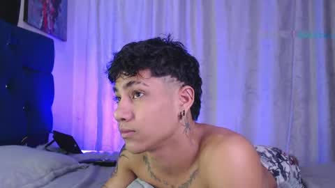 Milan Anxel online show from 04.17.26