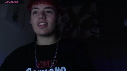 Snapshot of milan_rf chatting on 12.31.24 MILAN online show from 12.31.24