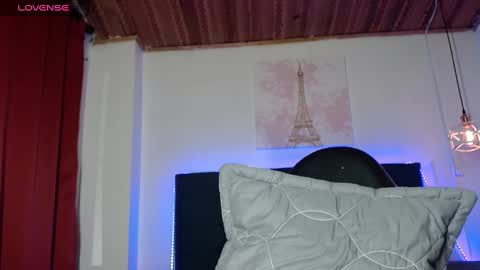 Snapshot of milan_rf chatting on 01.03.25 MILAN online show from 01.03.25